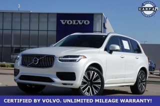 Volvo 2021 XC90