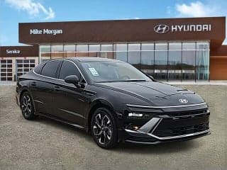 Hyundai 2024 Sonata