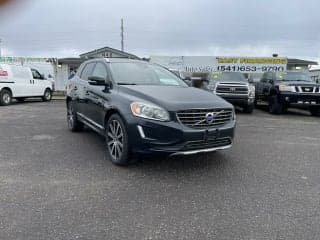 Volvo 2015 XC60