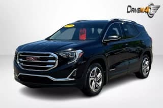 GMC 2019 Terrain