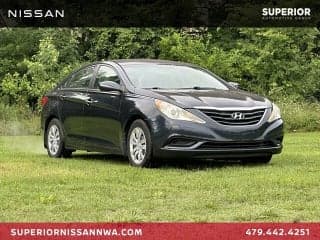 Hyundai 2012 Sonata