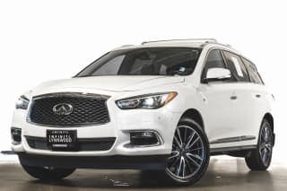 Infiniti 2020 QX60