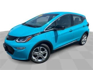 Chevrolet 2020 Bolt EV