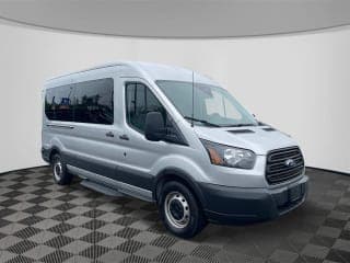 Ford 2018 Transit