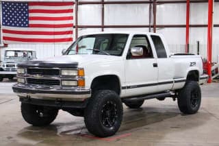 Chevrolet 1994 C/K 1500 Series