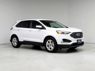 Ford 2020 Edge