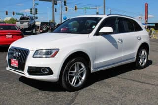 Audi 2016 Q5