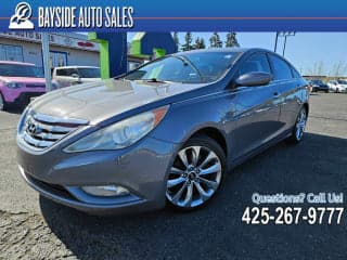 Hyundai 2011 Sonata