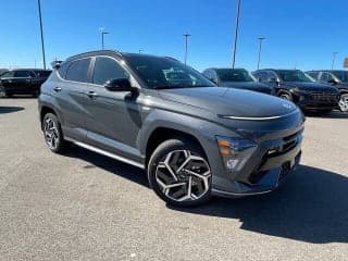 Hyundai 2024 Kona