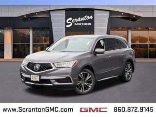 Acura 2020 MDX