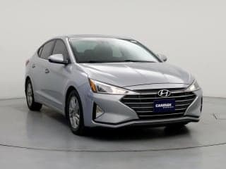 Hyundai 2020 Elantra