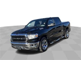 Ram 2019 1500