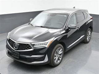 Acura 2019 RDX