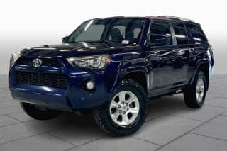 Toyota 2016 4Runner