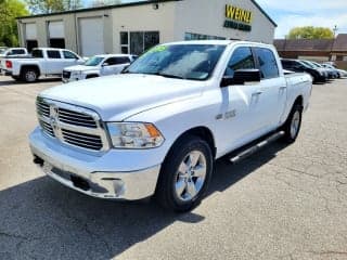 Ram 2014 1500