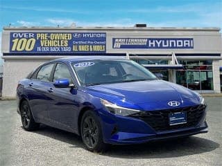 Hyundai 2022 Elantra