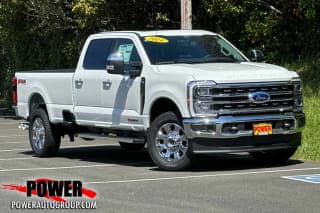 Ford 2024 F-350 Super Duty