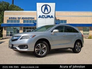 Acura 2017 RDX