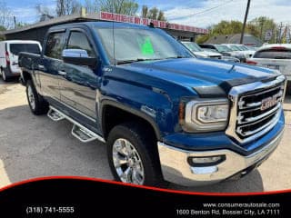 GMC 2018 Sierra 1500