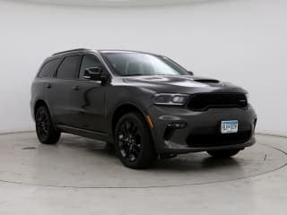 Dodge 2021 Durango