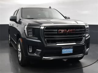 GMC 2021 Yukon