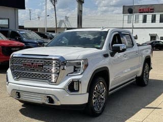 GMC 2021 Sierra 1500