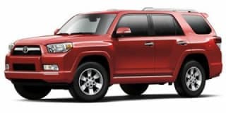 Toyota 2011 4Runner