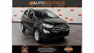 Ford 2019 EcoSport