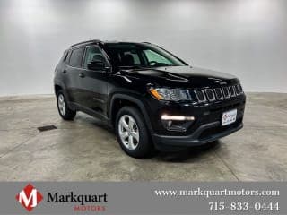 Jeep 2020 Compass