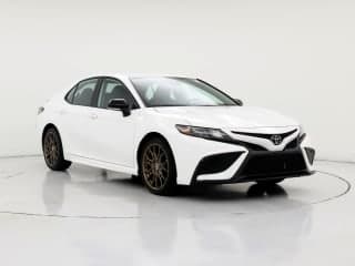 Toyota 2023 Camry