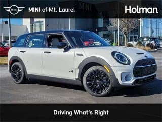 MINI 2024 Clubman