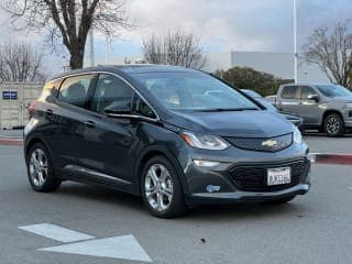 Chevrolet 2019 Bolt EV