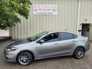 Dodge 2013 Dart