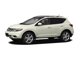 Nissan 2012 Murano