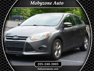 Ford 2014 Focus