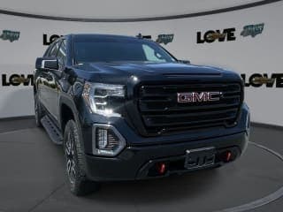 GMC 2021 Sierra 1500