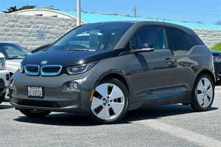 BMW 2015 i3