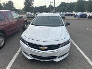 Chevrolet 2015 Impala