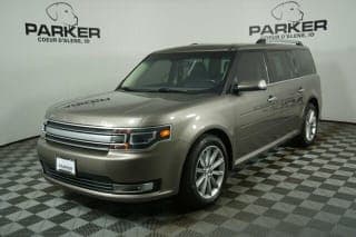 Ford 2014 Flex