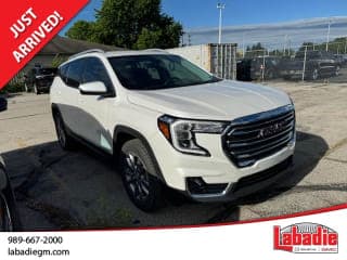 GMC 2022 Terrain