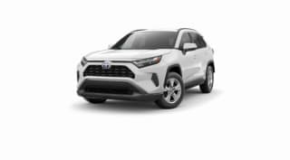 Toyota 2024 RAV4 Hybrid