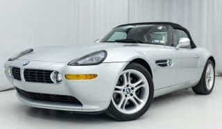 BMW 2002 Z8