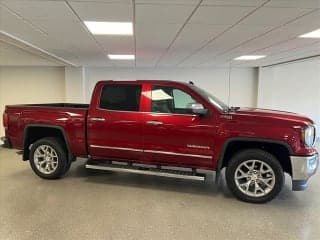 GMC 2018 Sierra 1500