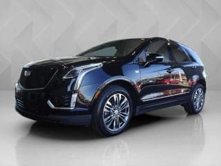 Cadillac 2020 XT5