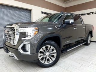 GMC 2020 Sierra 1500