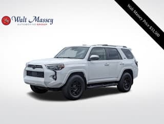 Toyota 2021 4Runner