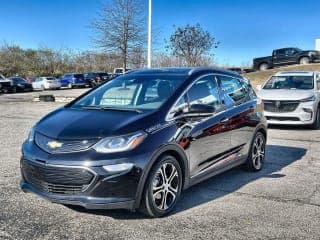 Chevrolet 2020 Bolt EV