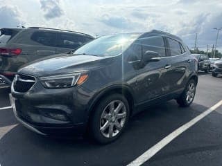 Buick 2018 Encore