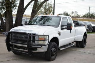 Ford 2009 F-350 Super Duty