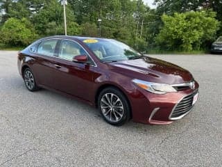 Toyota 2016 Avalon